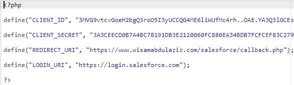 client_id