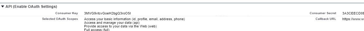oauth