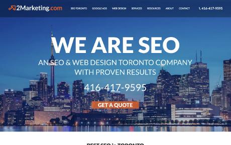 2Marketing