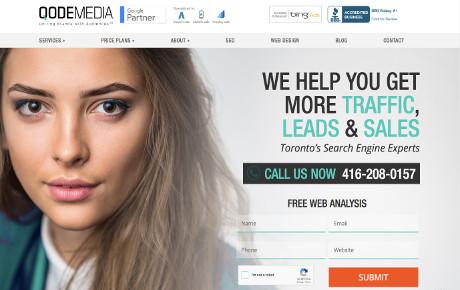 Qode Media