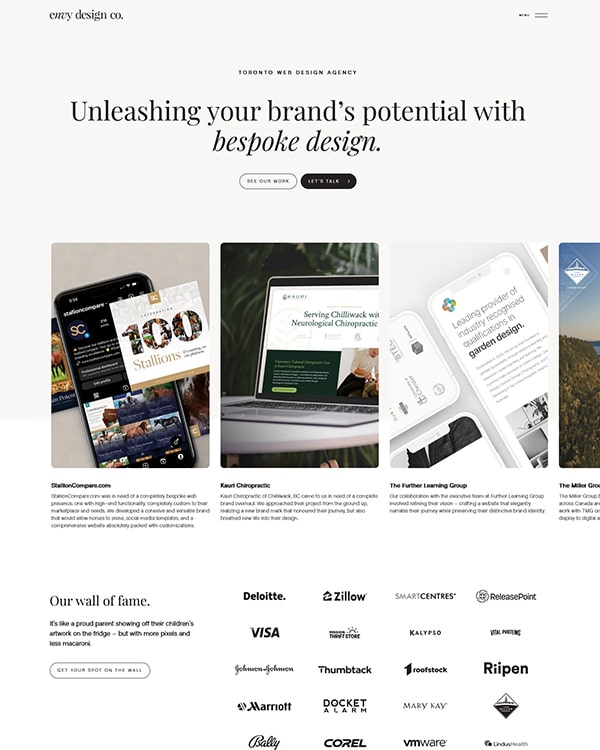 Envy Design Co