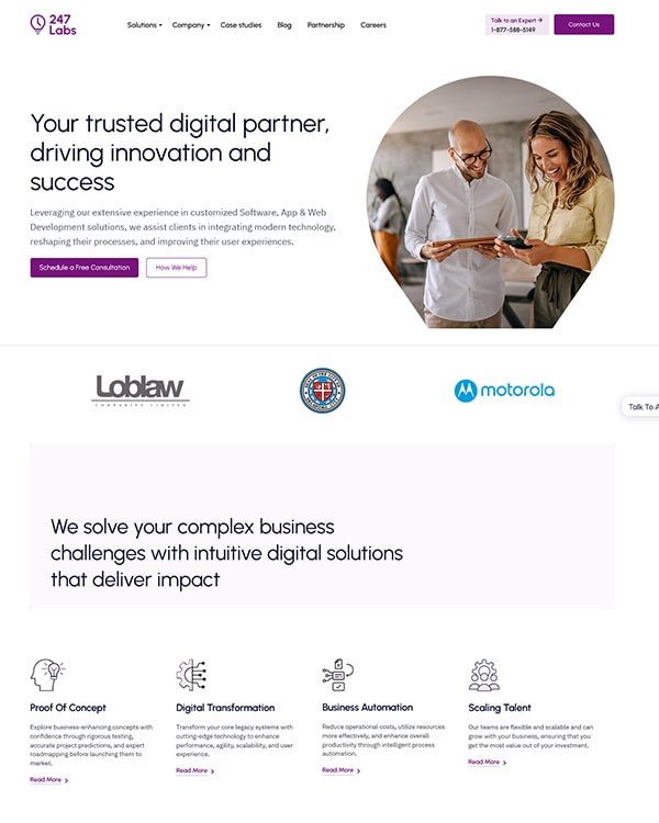 247 Labs Inc