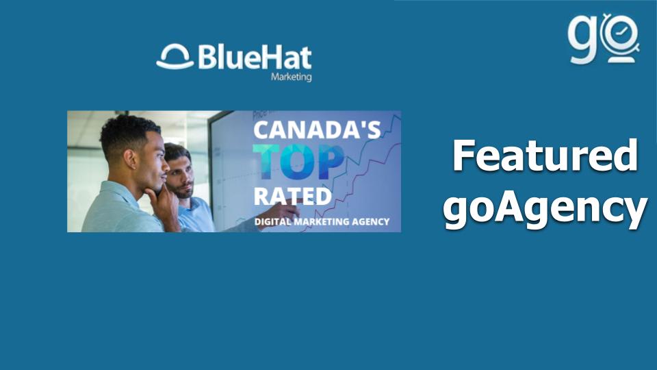 BlueHat Marketing